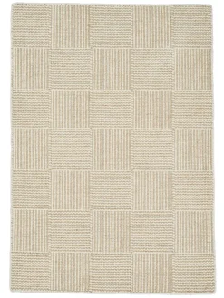 Chess Tæppe fra Linie Design