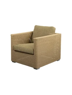 Chester Loungestol fra Cane-line