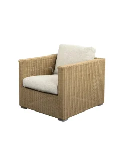 Chester Loungestol fra Cane-line