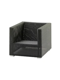 Chester Loungestol fra Cane-line