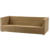 Chester 3-pers Loungesofa fra Cane-line