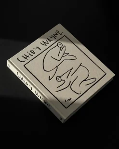 Chidy Wayne fra New Mags