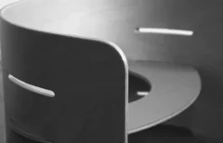 Child's Chair af Kristian Vedel