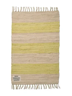 Chindi tæppe, 60x90 cm fra Bongusta