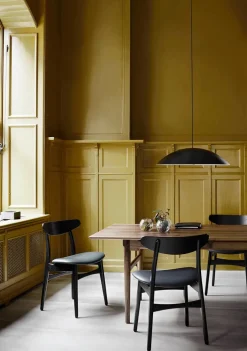 CH30P Spisestol af Hans J. Wegner