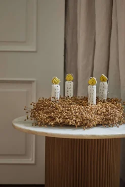 Christmas Light Ornament fra Blåmst