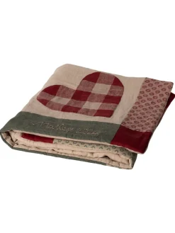 Christmas Tree Rug fra Maileg