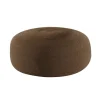 Circle Footstool, extra large fra Cane-line