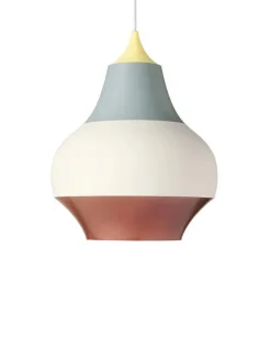 Cirque pendel fra Louis Poulsen