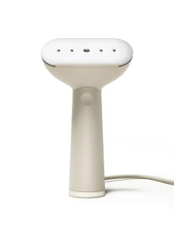 Cirrus No.3 Iron Steamer, Charcoal fra Steamery Stockholm