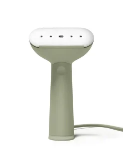 Cirrus No.3 Iron Steamer, Charcoal fra Steamery Stockholm