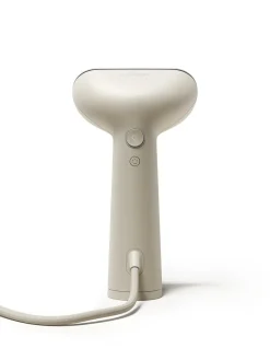 Cirrus No.3 Iron Steamer, Sand fra Steamery Stockholm