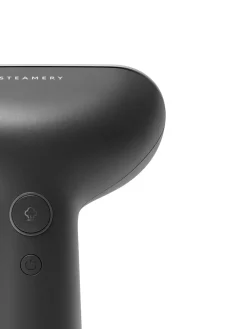 Cirrus No.3 Iron Steamer, Sand fra Steamery Stockholm