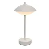 Clam Portable Lamp fra Fritz Hansen