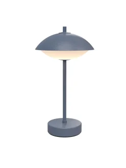 Clam Portable Lamp fra Fritz Hansen