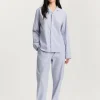 Classic Pyjamas Petite – Mix Air fra Aiayu
