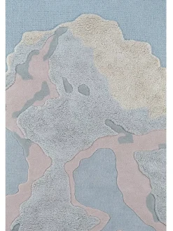 Cloud 9 Tæppe fra Massimo