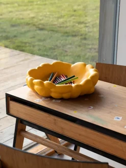 Cloud Fad, freesia yellow fra raawii