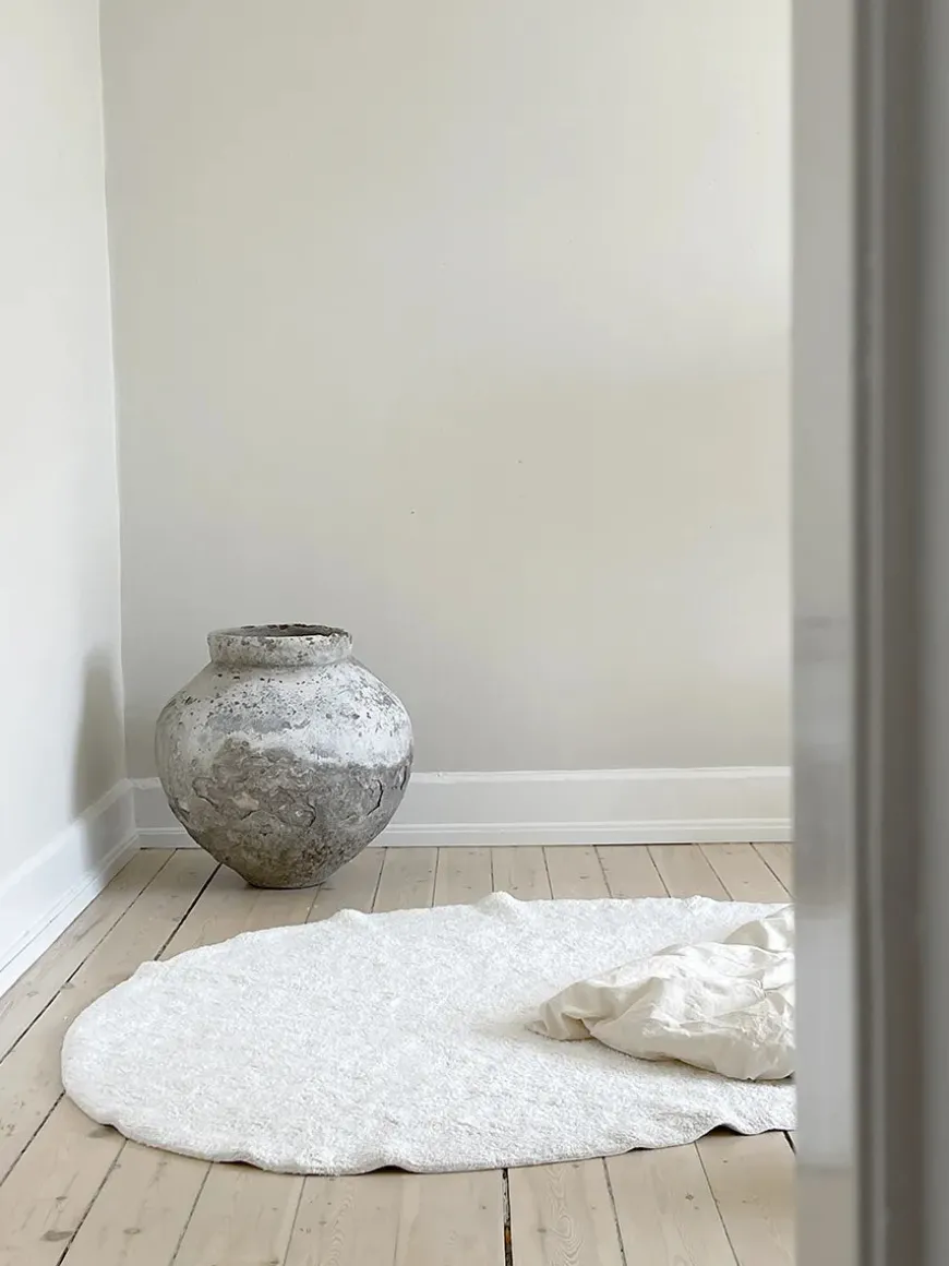 Cloud Gulvtæppe fra We Are Bitte