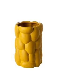 Cloud Vase, vaporous grey fra raawii
