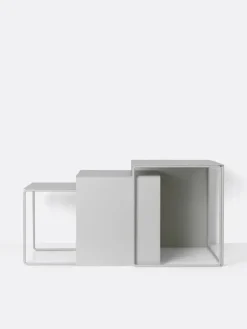 Cluster tables fra Ferm Living