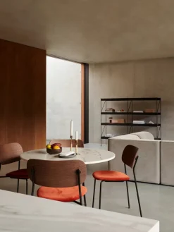 Co Chair Spisebordsstol fra Audo Copenhagen