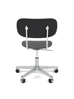 Co Task Chair u. Armlæn, finer fra Audo Copenhagen