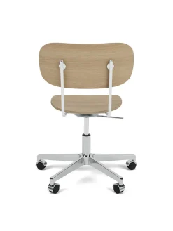 Co Task Chair u. Armlæn, finer fra Audo Copenhagen