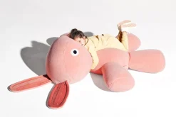 Co9 XS bamse fra Fatboy