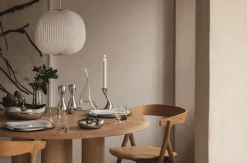 Cobra serveringsskål lille fra Georg Jensen
