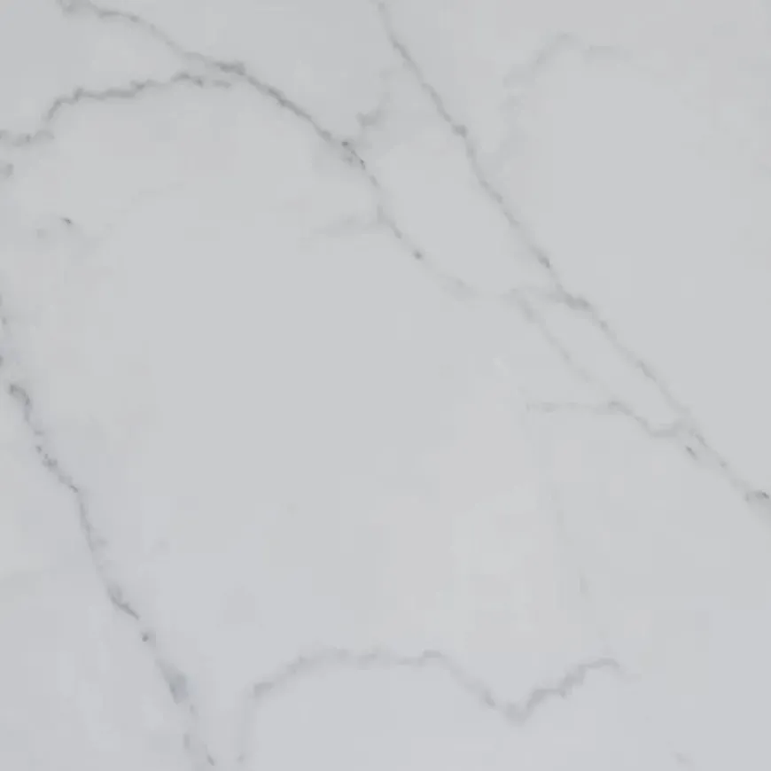 Coffee Table 90, sort marmor fra HANDVÄRK