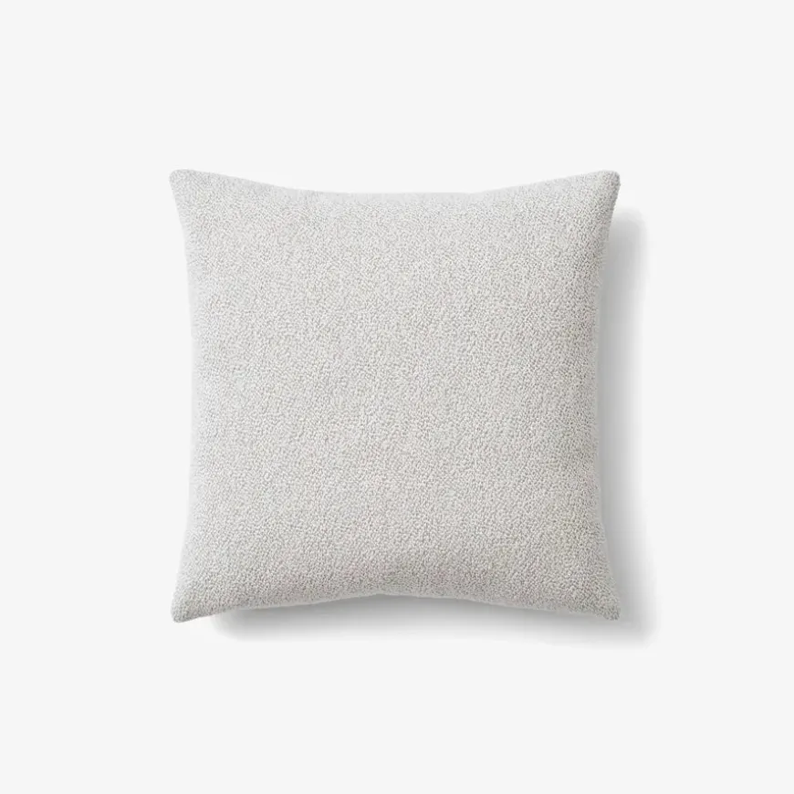 Collect Boucle Cushion SC28 fra &Tradition