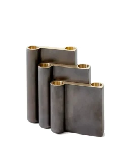 Collect Candleholder fra &Tradition