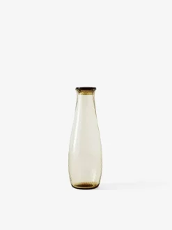 Collect Carafe Amber fra &Tradition