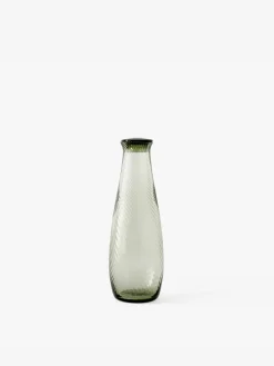 Collect Carafe Moss fra &Tradition