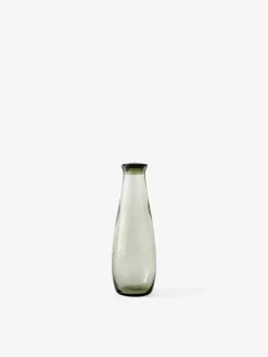 Collect Carafe Moss fra &Tradition