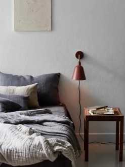 Collect Cotton Throw SC32 fra &Tradition