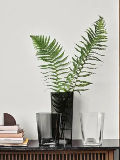 Collect Glass Vases, Caramel fra &Tradition