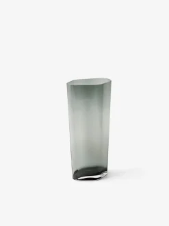 Collect Glass Vases, Caramel fra &Tradition