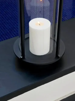 Collect Hurricane SC83 Lanterne fra &Tradition