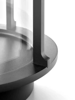 Collect Hurricane SC83 Lanterne fra &Tradition