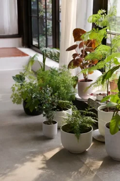 Collect Planter SC72 fra &Tradition