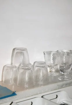 Collect Wine Glass 2 stk. SC79 fra &Tradition