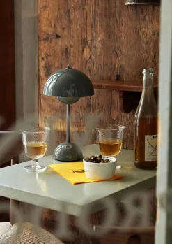 Collect Wine Glass 2 stk. SC79 fra &Tradition