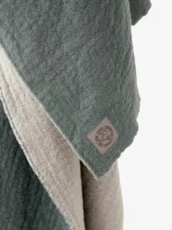 Collect Woolen Blanket SC34 fra &Tradition