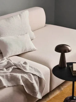 Collect Woolen Blanket SC34 fra &Tradition