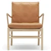 Colonial Chair, OW149 af Ole Wanscher