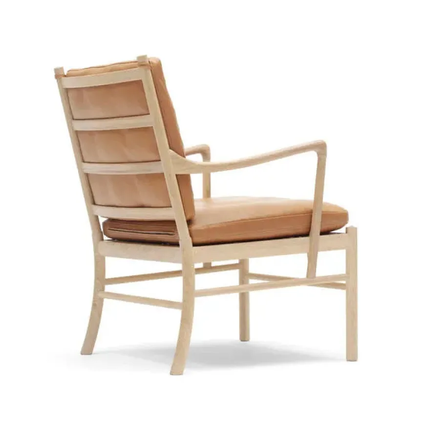 Colonial Chair, OW149 af Ole Wanscher