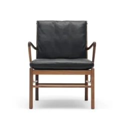 Colonial Chair, OW149 af Ole Wanscher