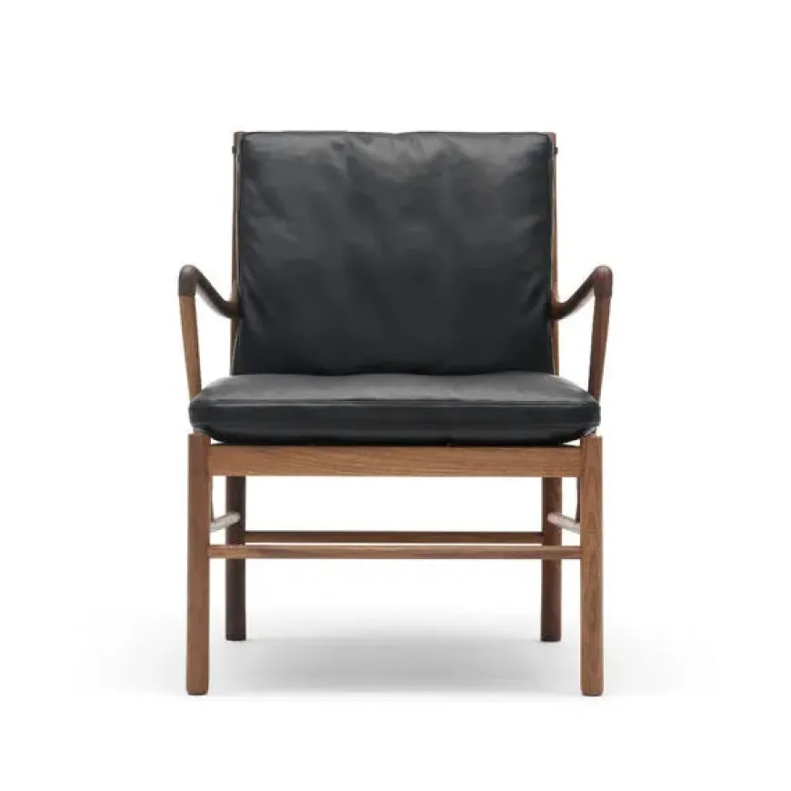 Colonial Chair, OW149 af Ole Wanscher